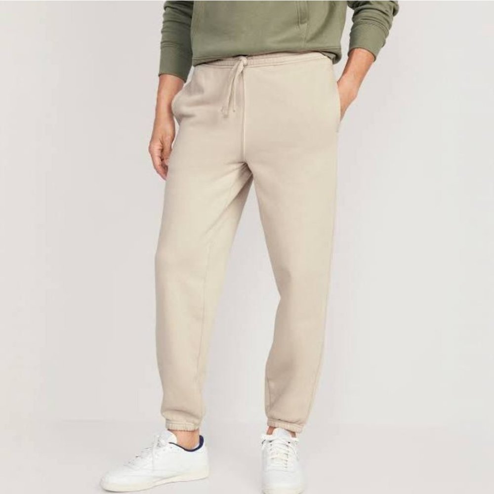 Old Navy Unisex Men's Women's Joggers Size Large
